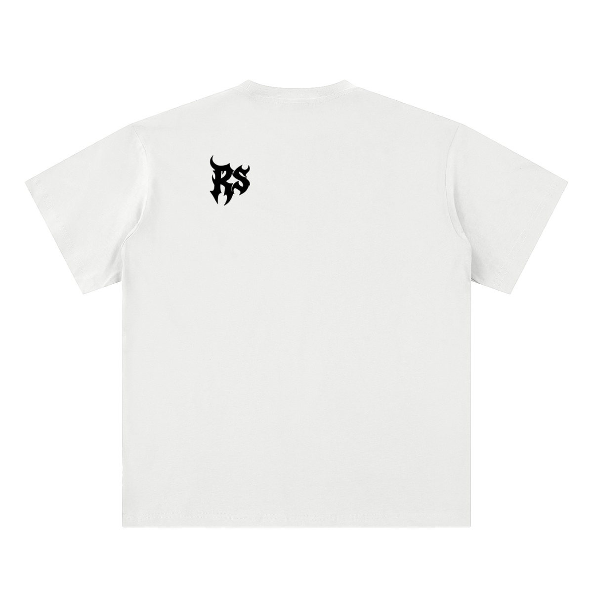 Solid Metal BC TEE