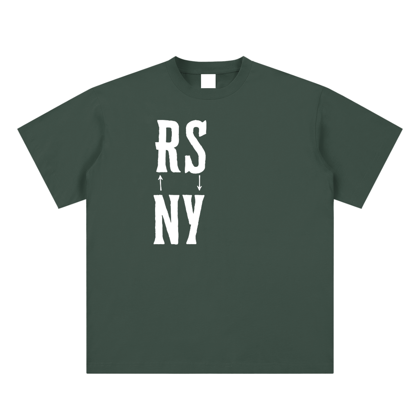 RS NYC  WC Tee