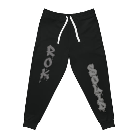 Graffiti Joggers