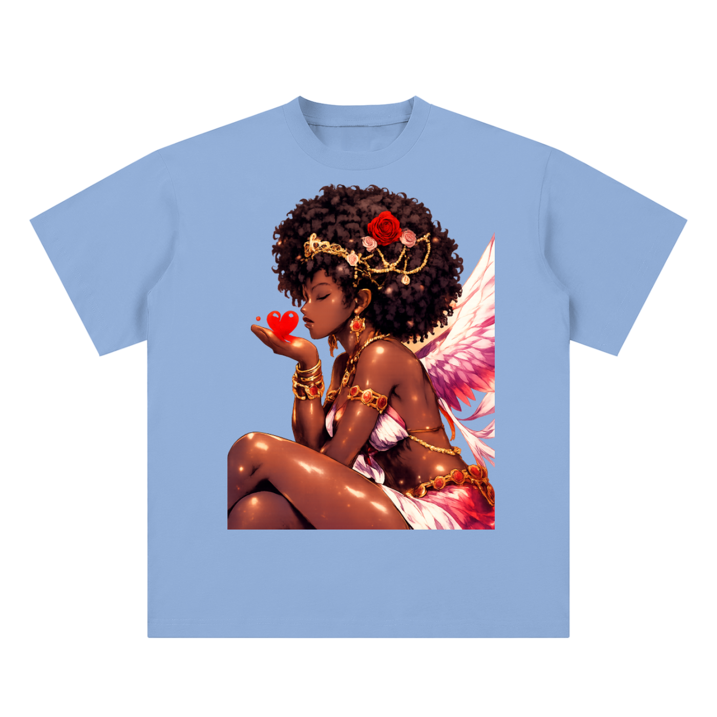 Godess of love Tee