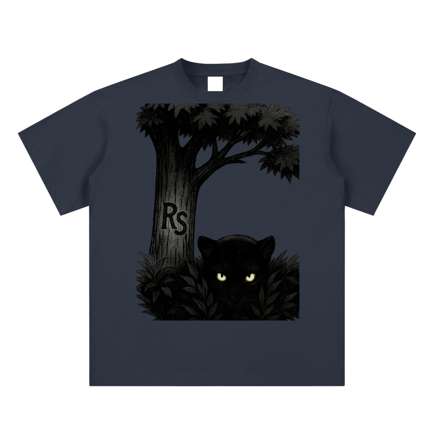 RS Panther Tee