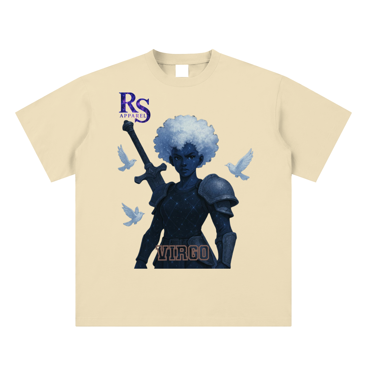 Virgo Tee