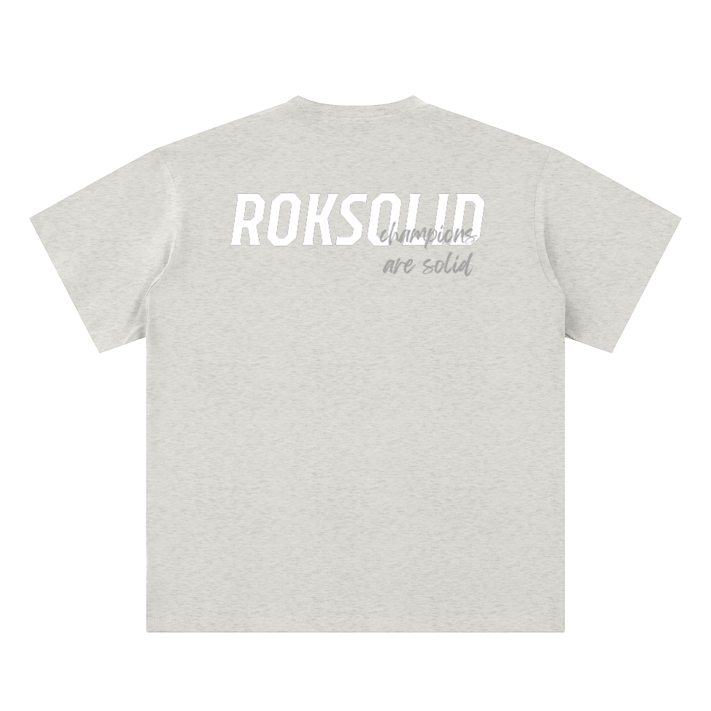 ROK WC Tee