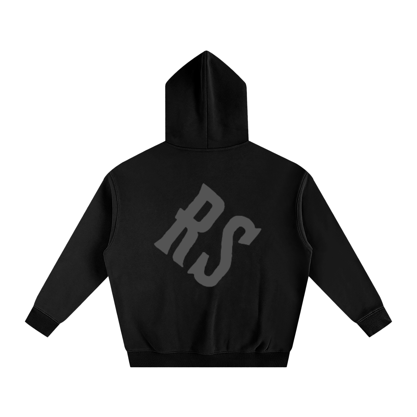 Solid RS  Hoodie