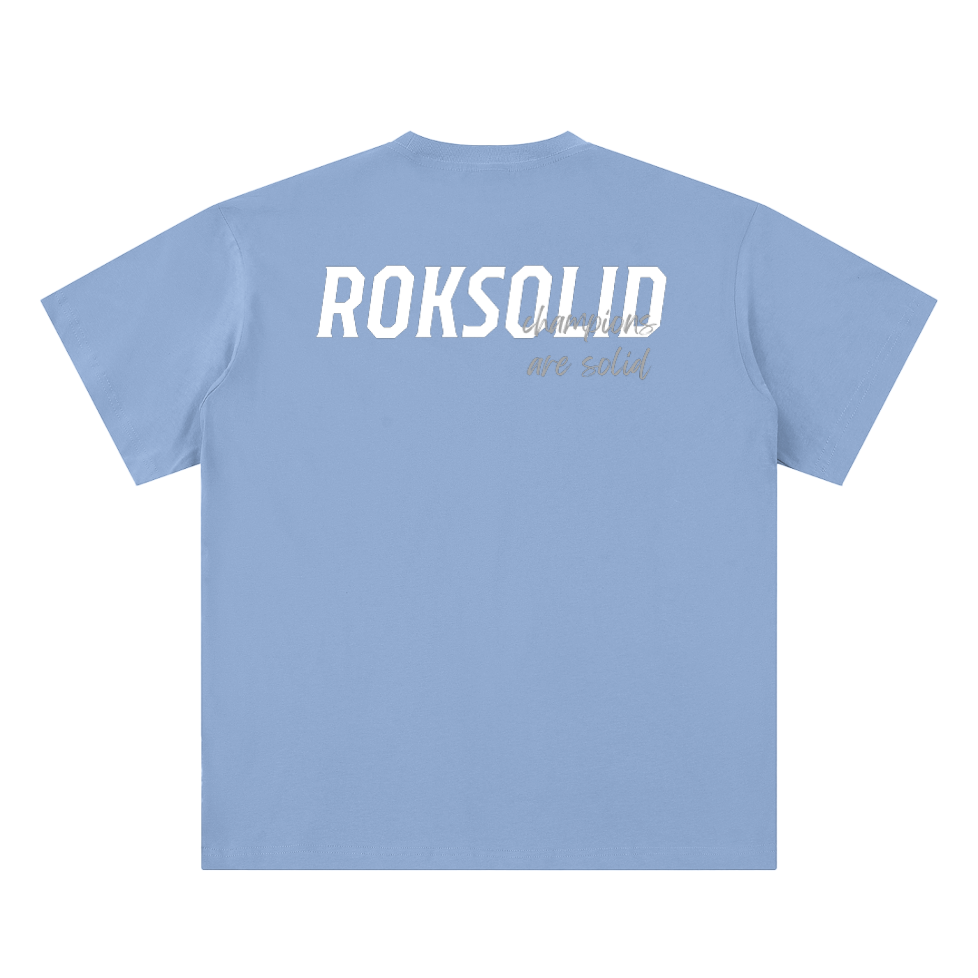 ROK WC Tee