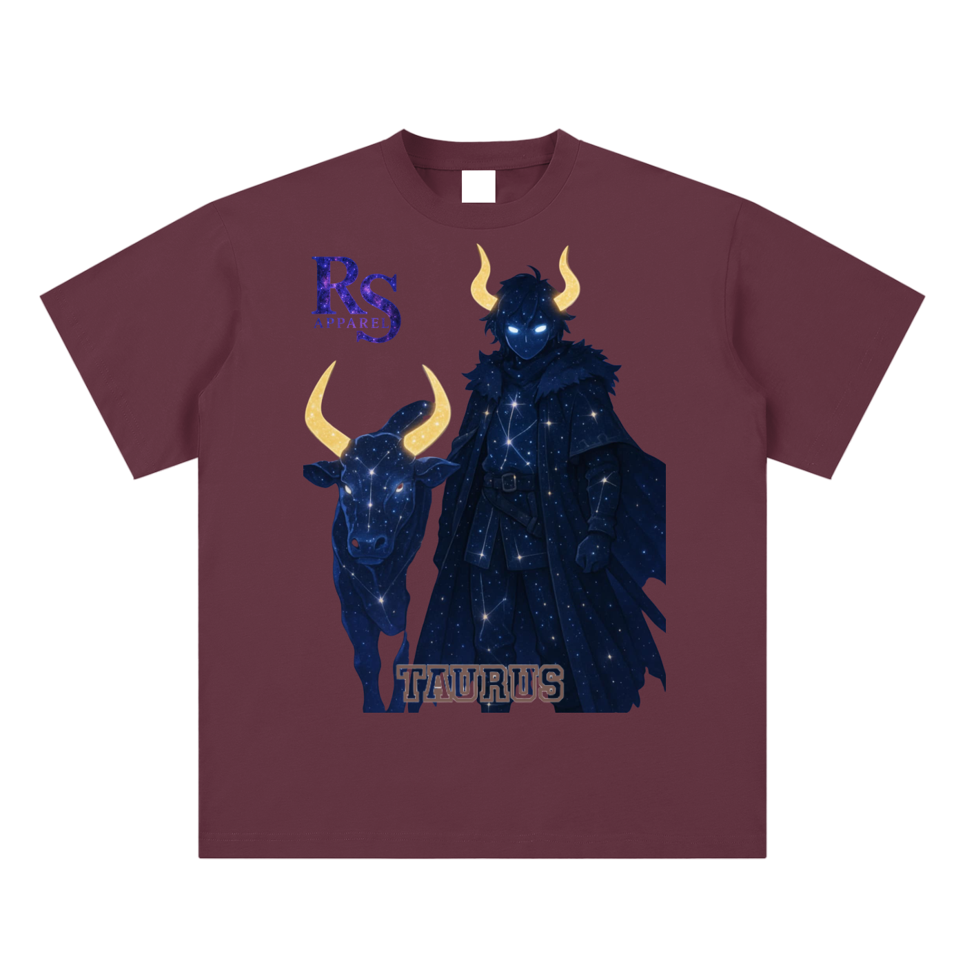 Taurus Tee