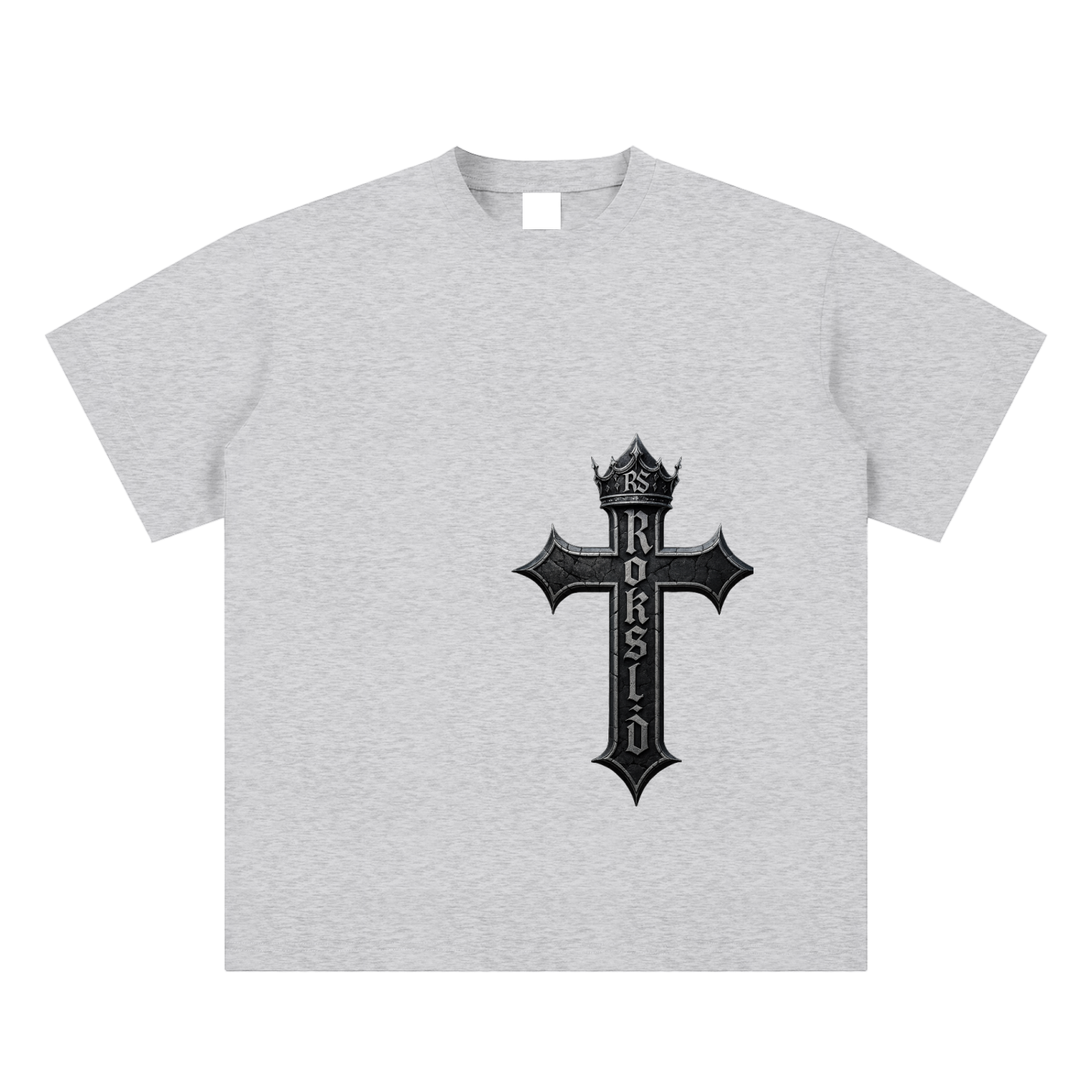 Gothic Kings Cross TEE