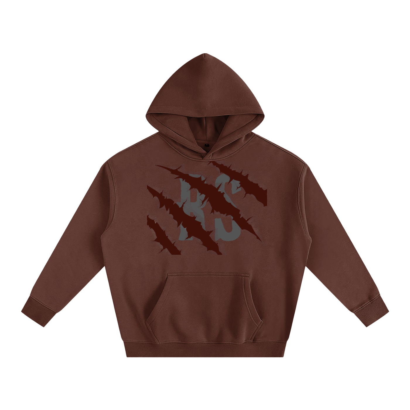 RS Claw  Hoodie