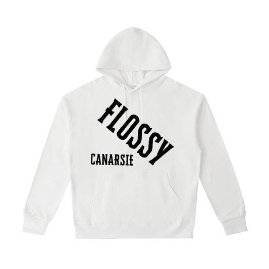 RS NY Flossy Cotton (BC) Hoodie