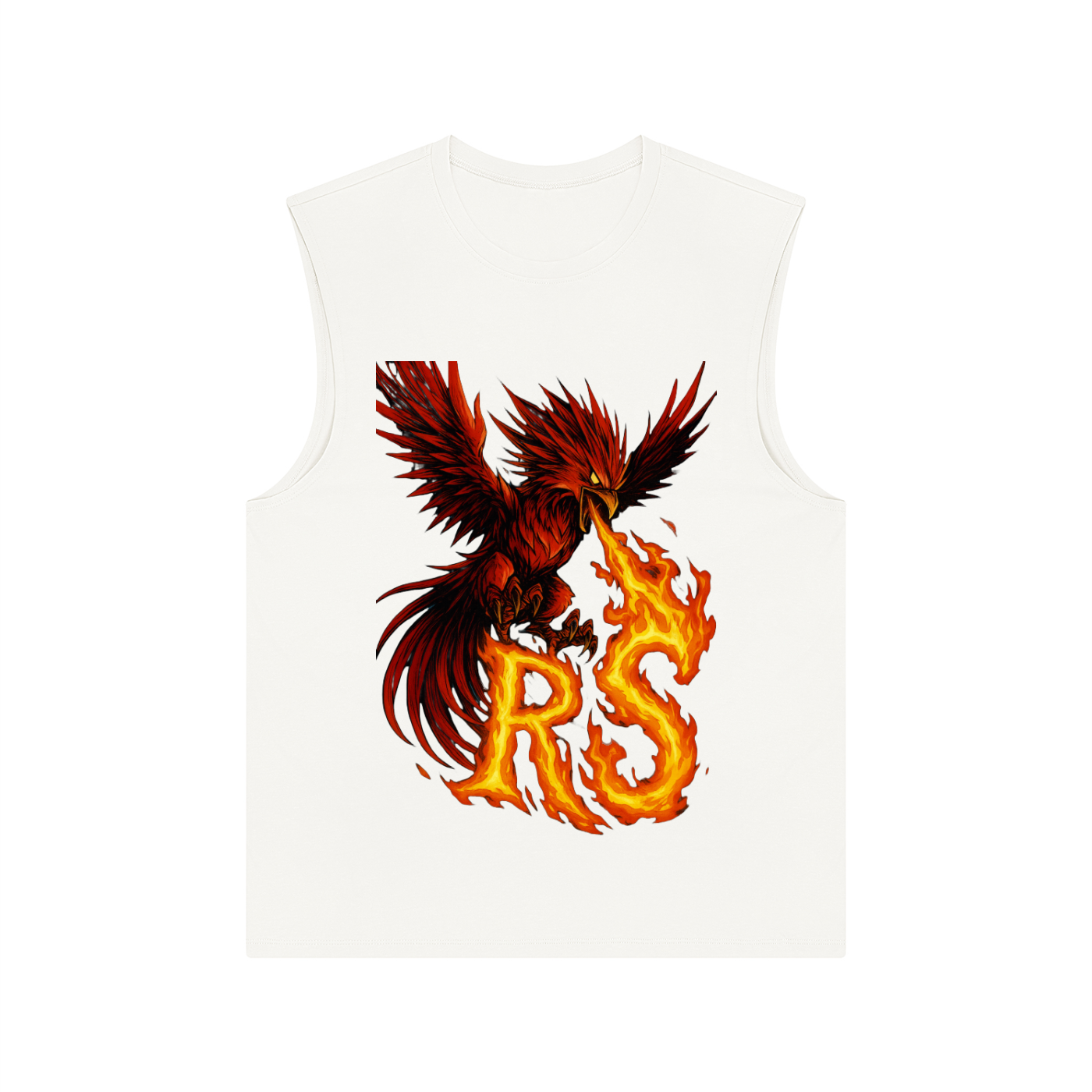 Phoenix Performance Tank Top