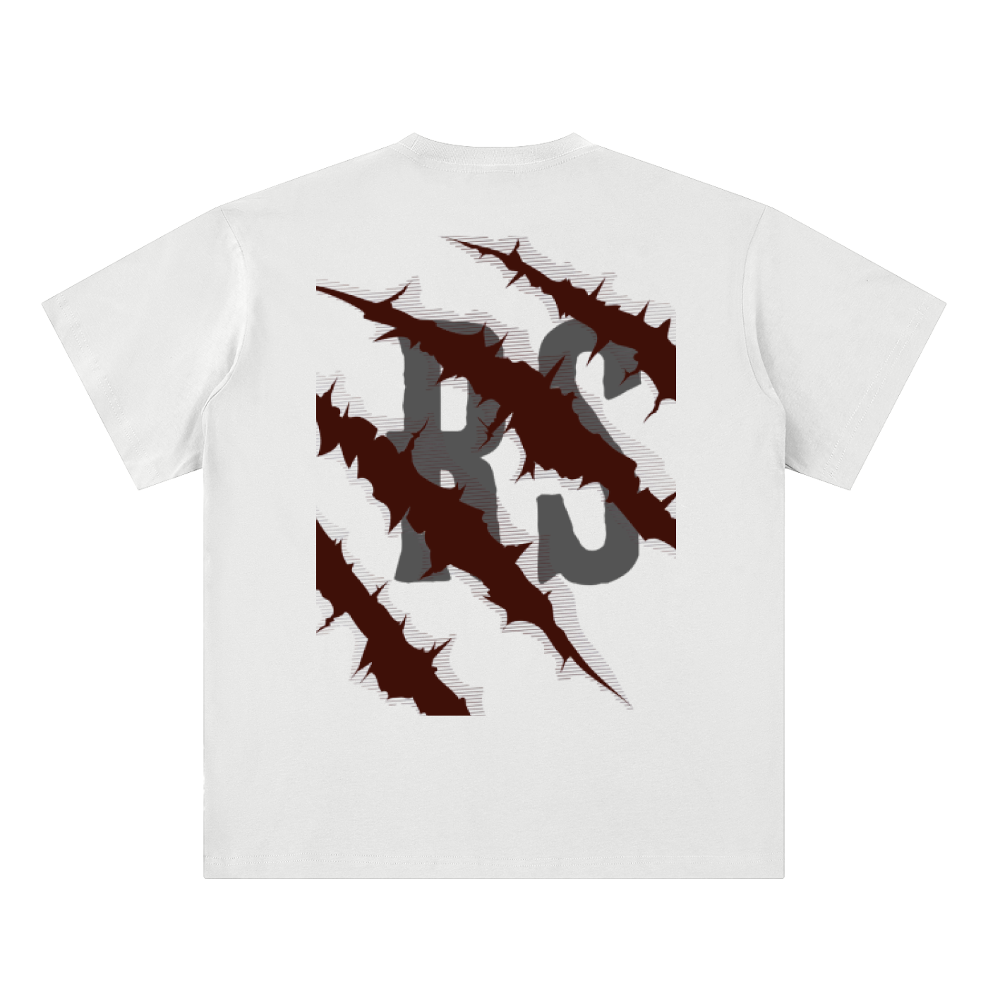 RS Beast BC Tee