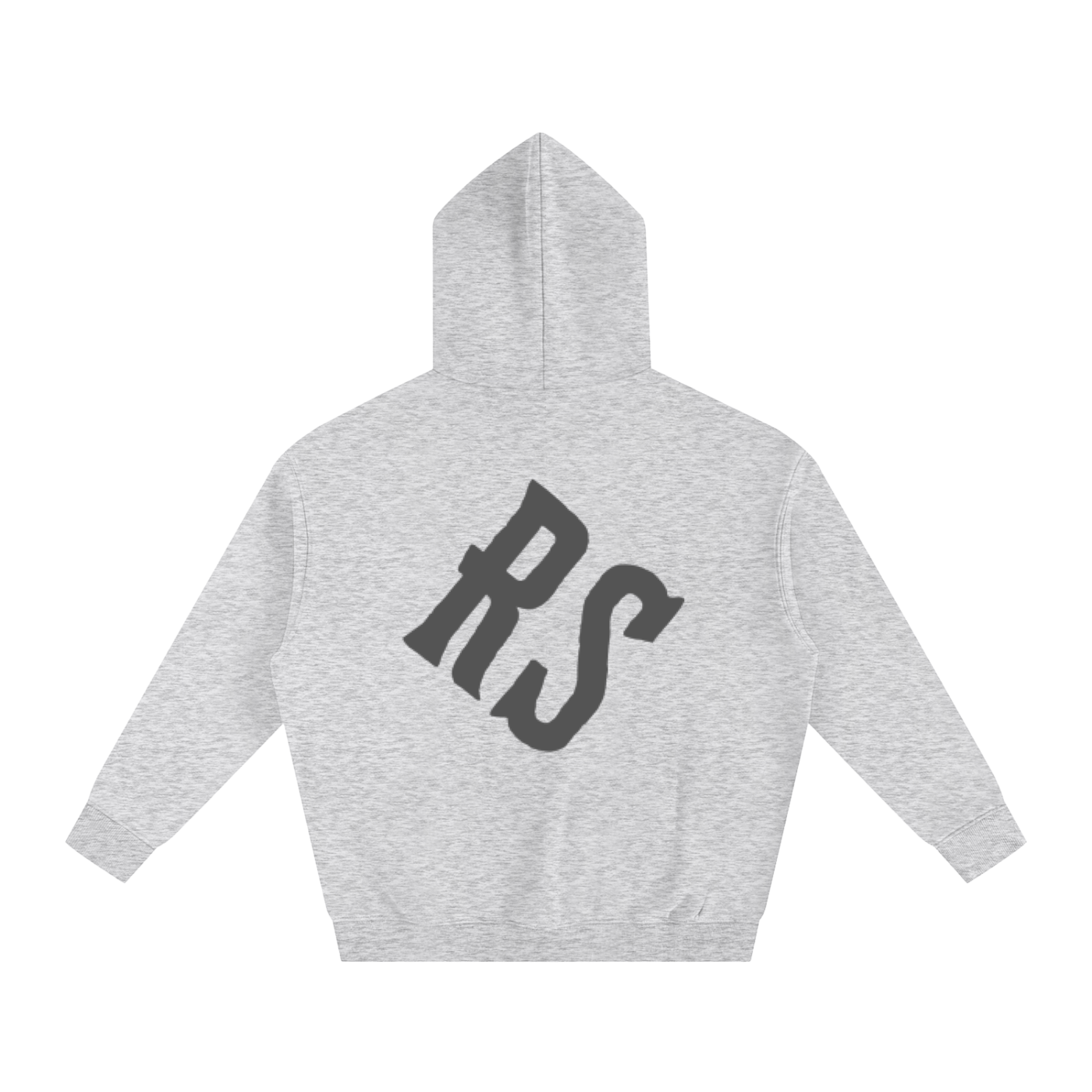 Solid RS  Hoodie