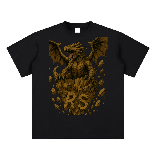 Earth Dragon Tee