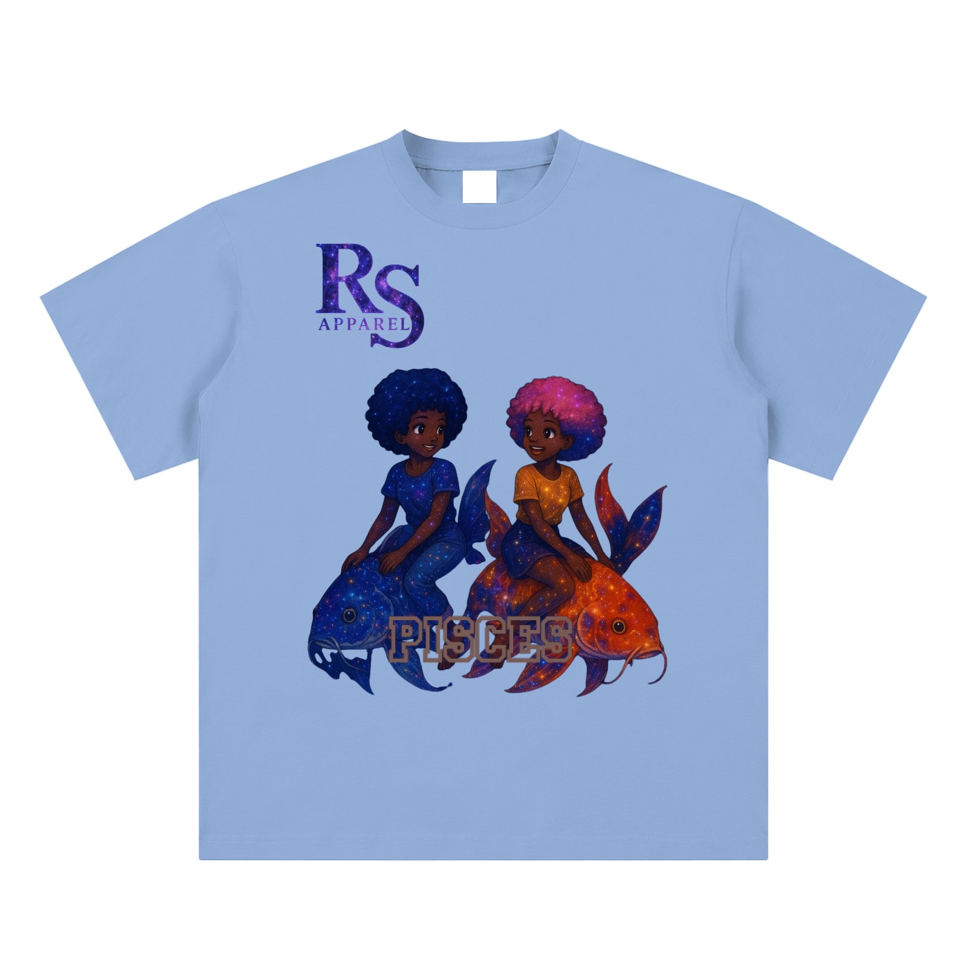 Pisces Tee