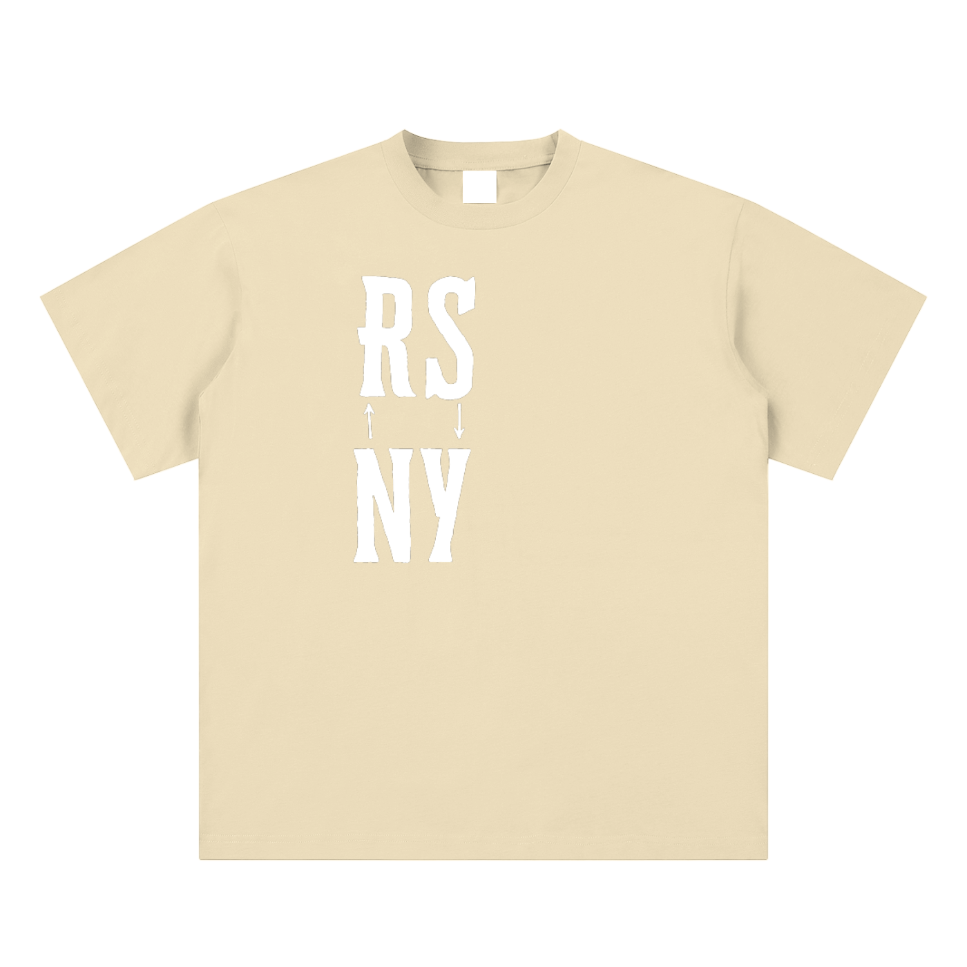 RS NYC  WC Tee
