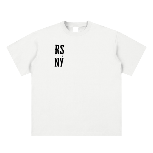 RS NY 5 BC Tee