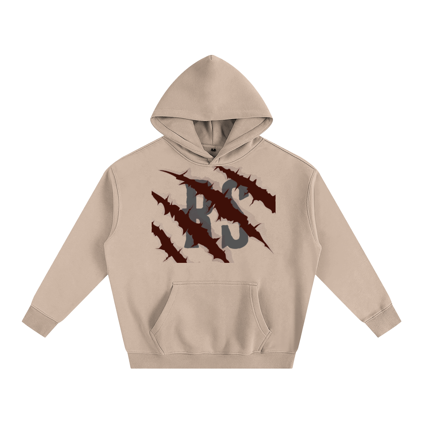 RS Claw  Hoodie
