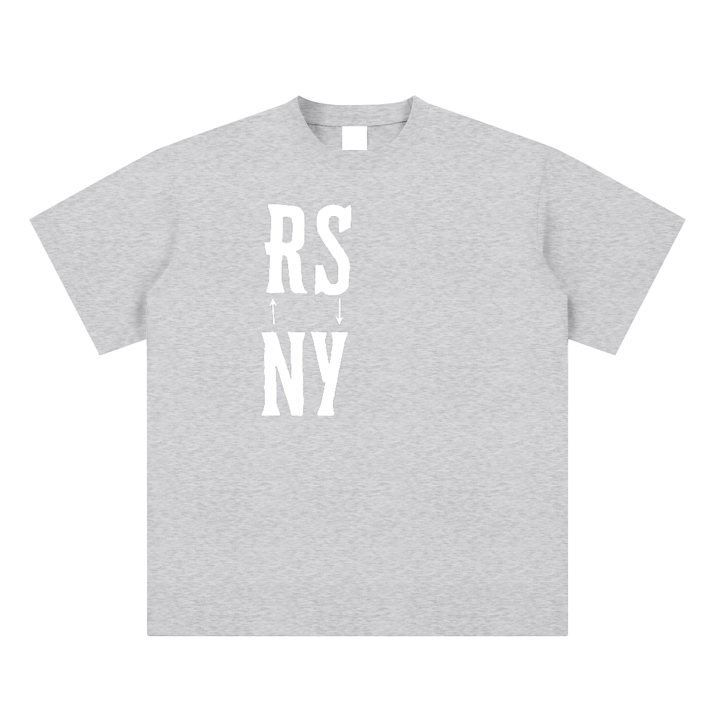 RS NYC  WC Tee