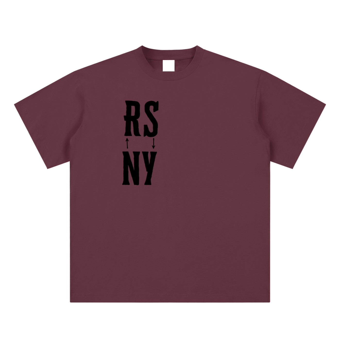 RS NYC BC Tee