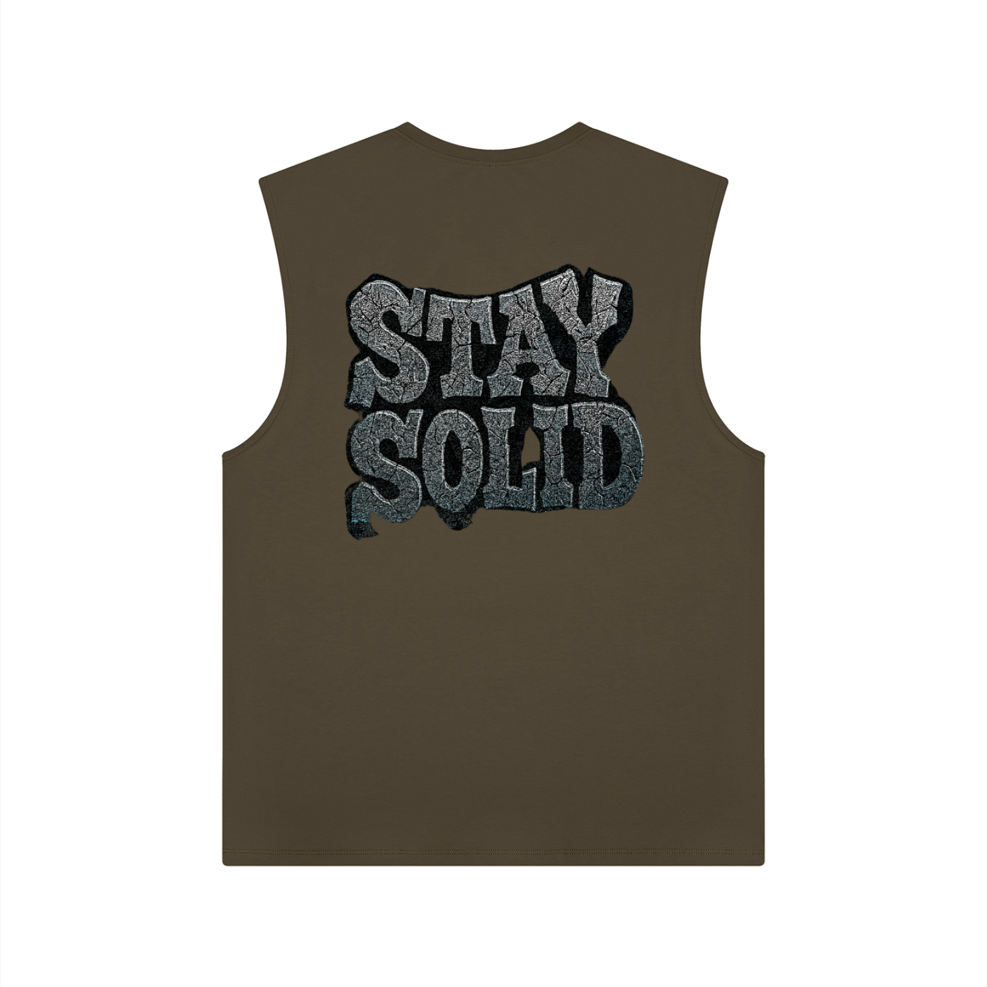 RS Stone Performance Tank Top
