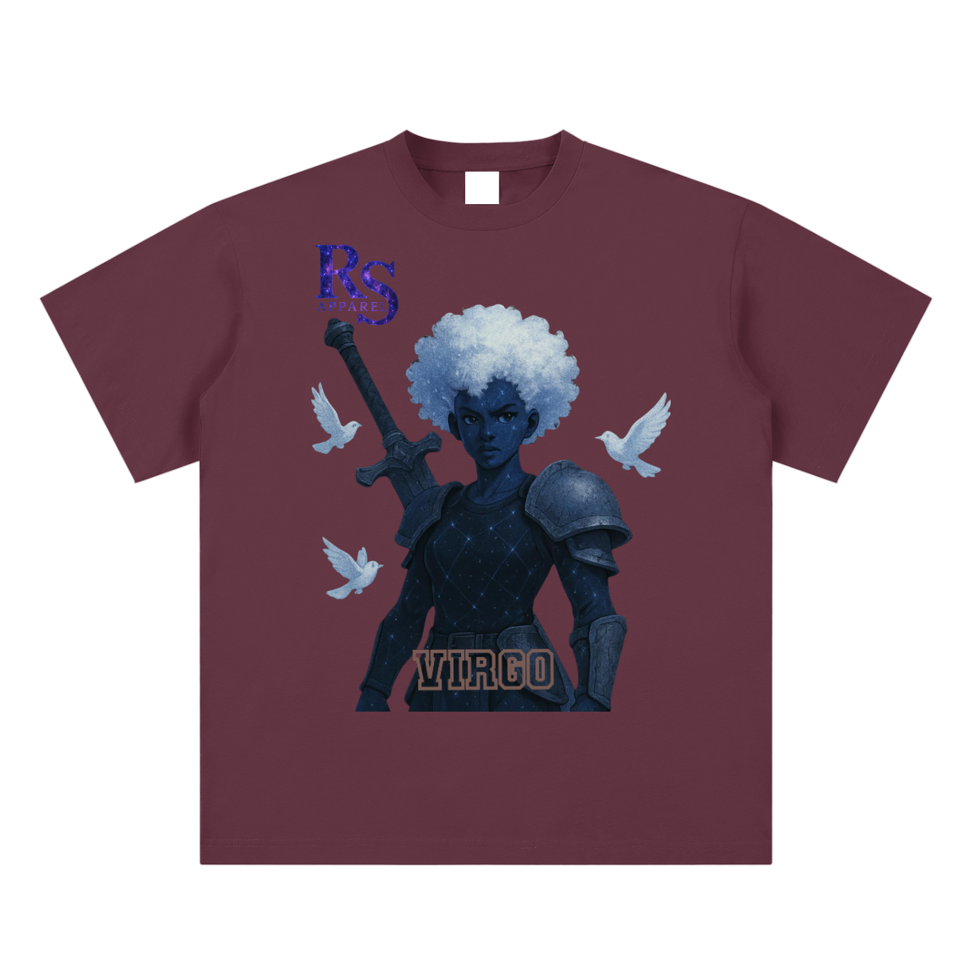 Virgo Tee