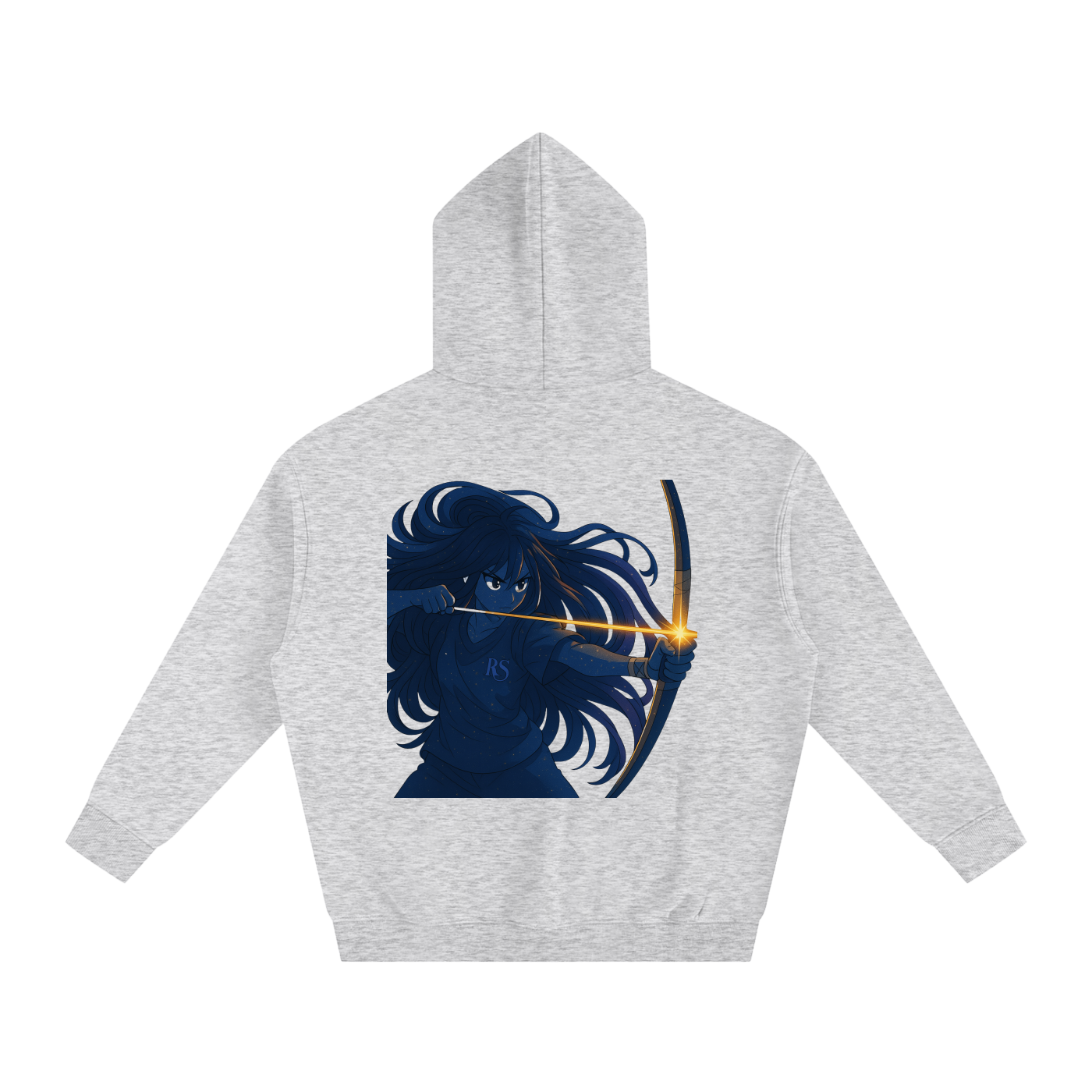 Sagittarius Oversize Hoodie