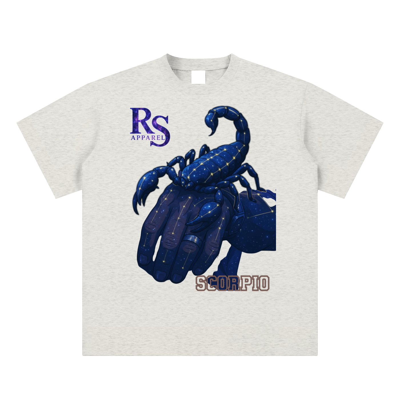 Scorpio Tee
