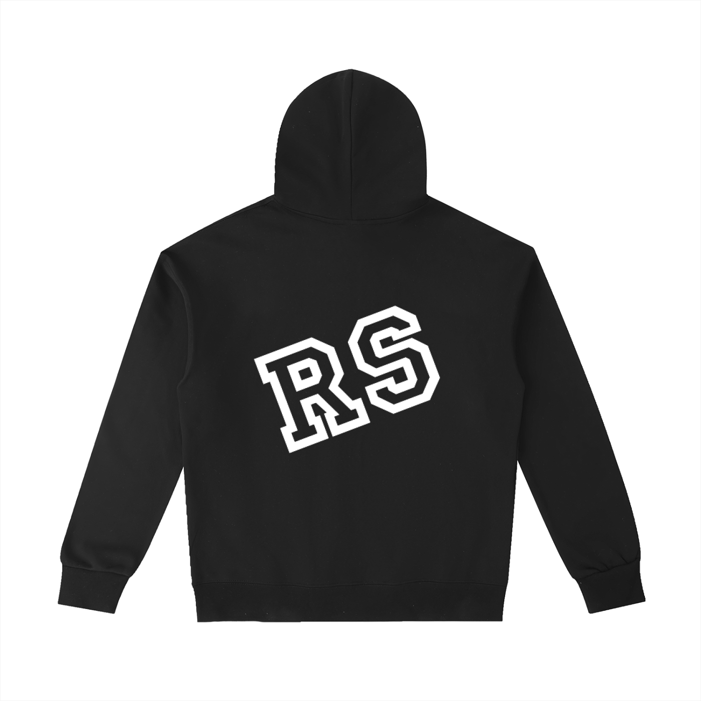 R.S.L.C Varsity Hoodie Regular  Hoodie