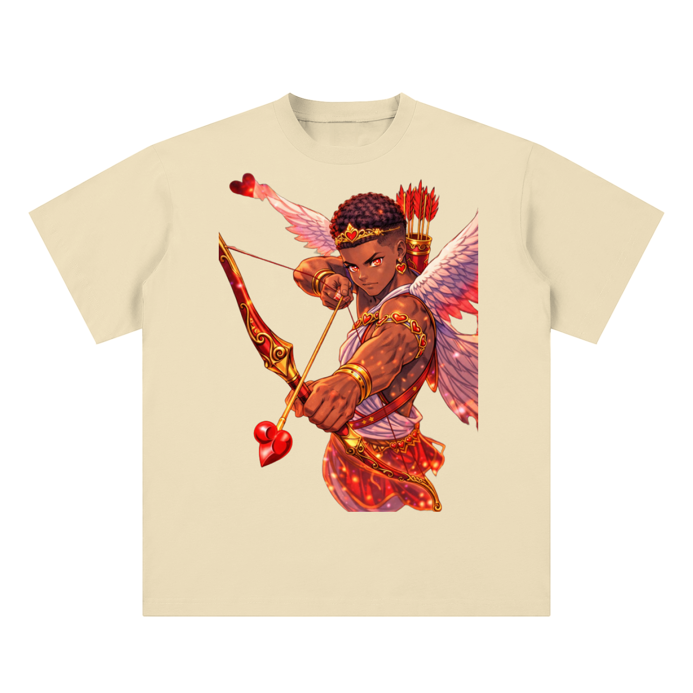Cupid II Tee