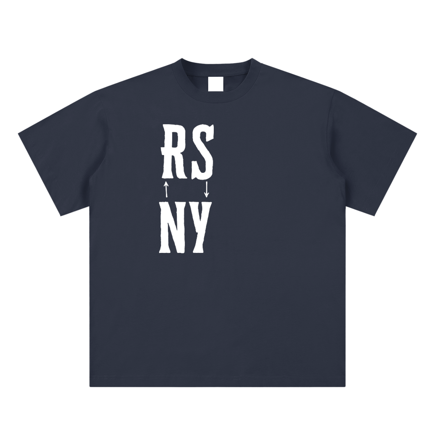 RS NYC  WC Tee