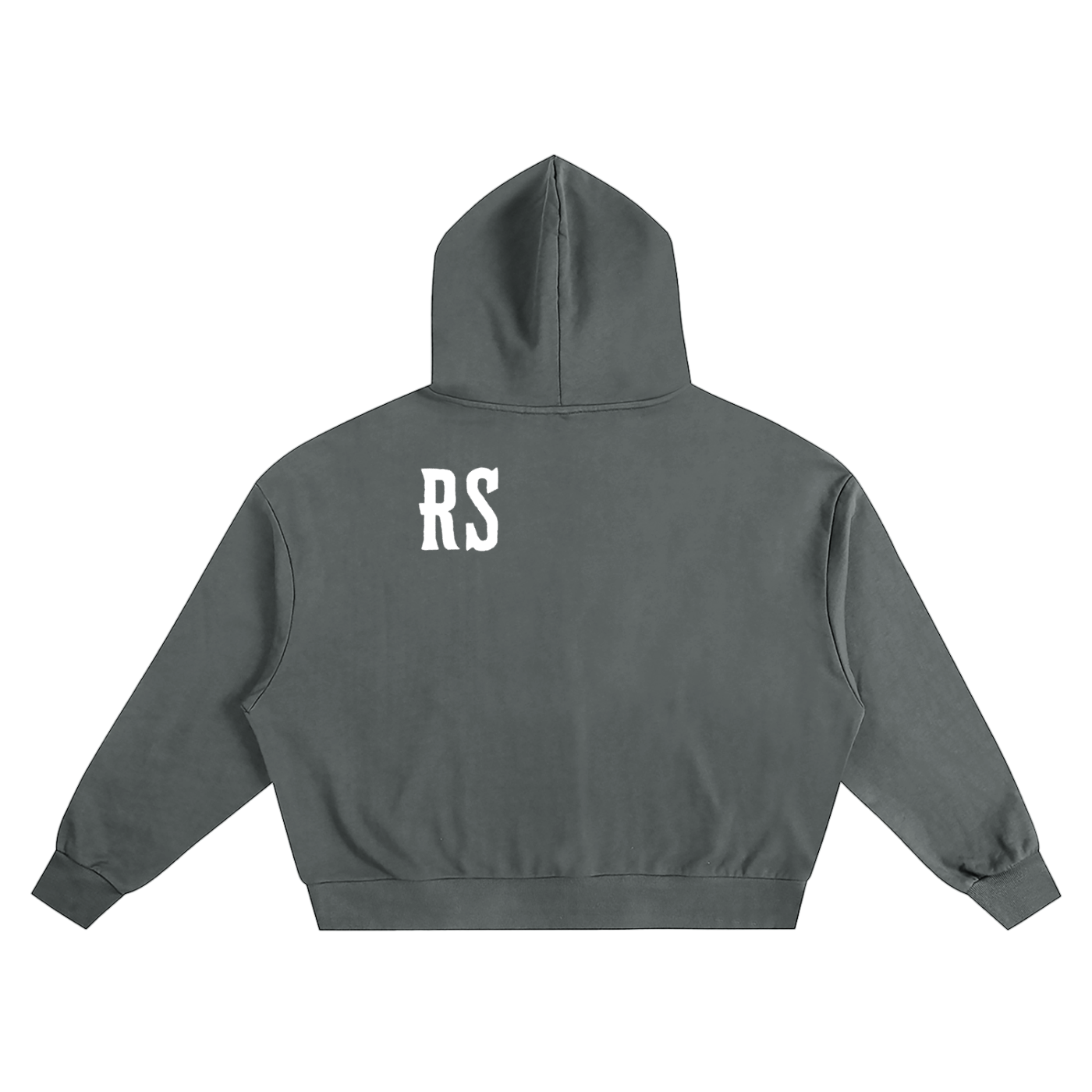 Roksolid cross Hoodie