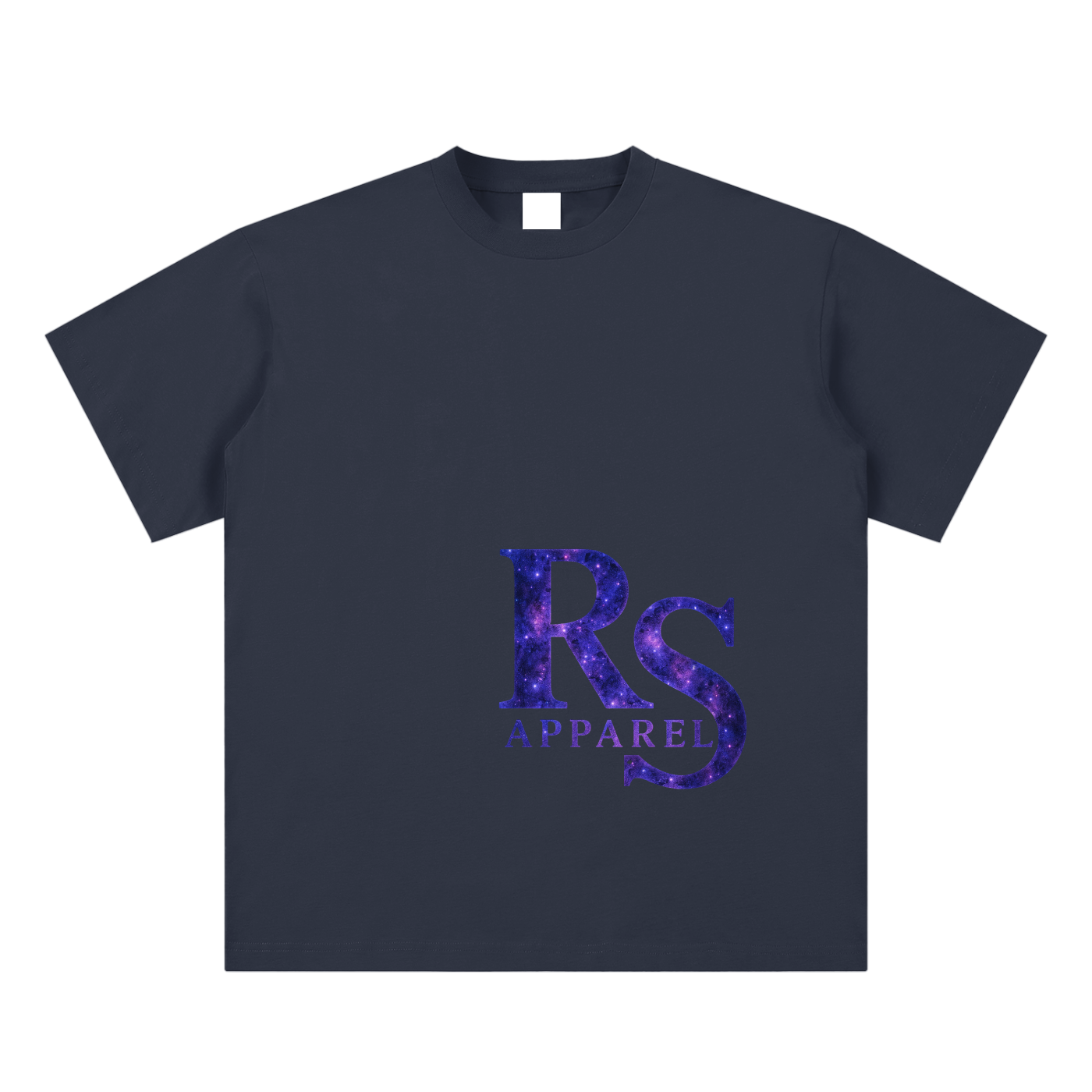 Cosmic Logo Tee