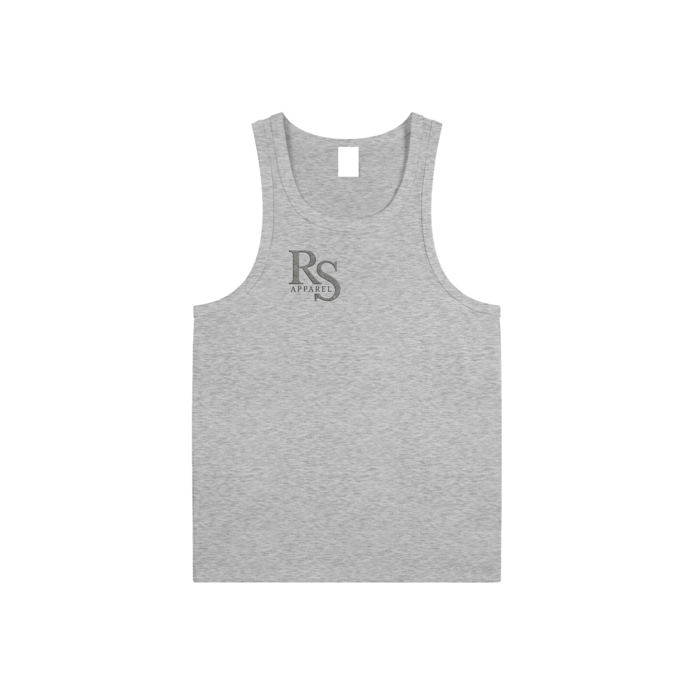 RS logo Tank Top
