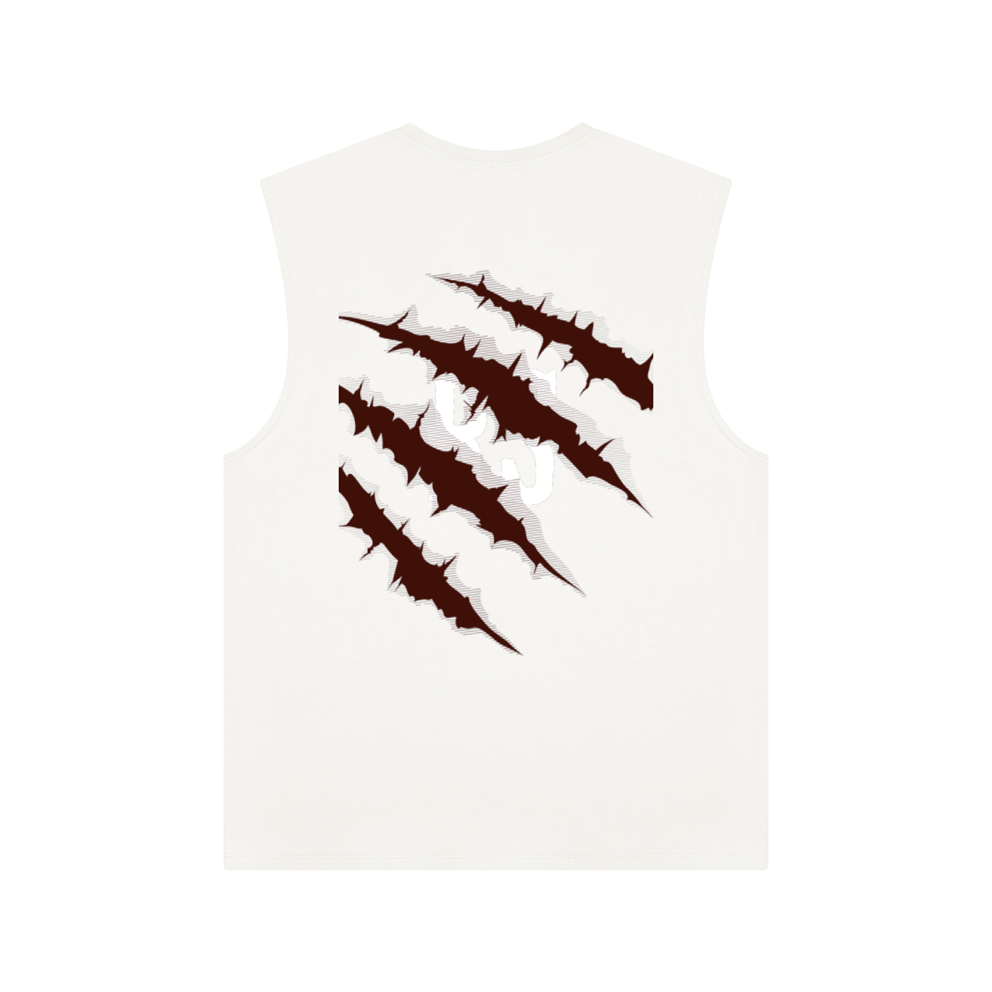 RS Beast Performance Tank Top