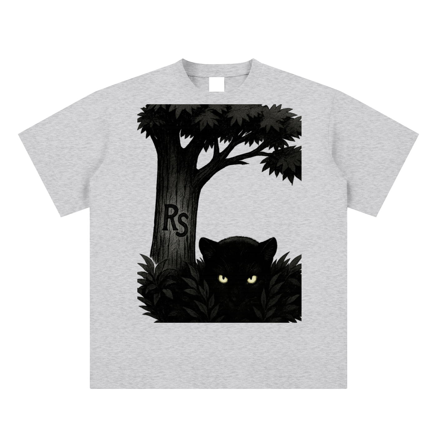 RS Panther Tee