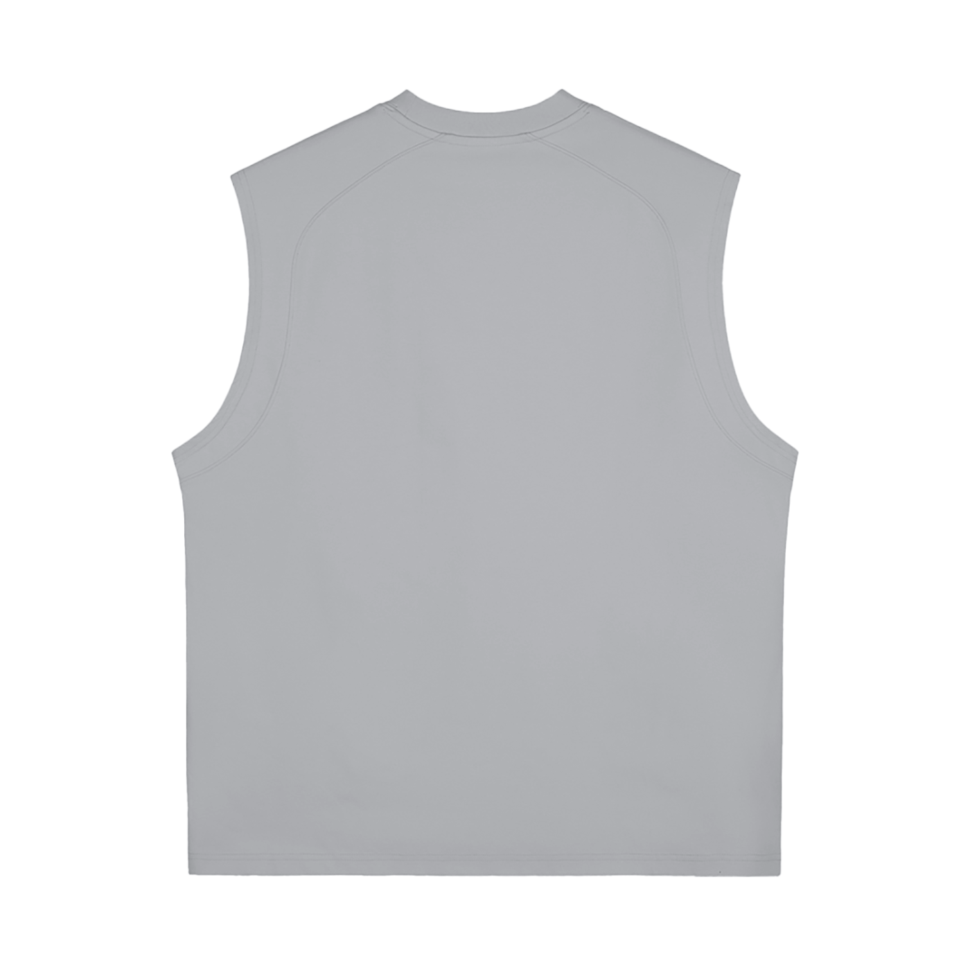 Brooklyn Solid Tank Top