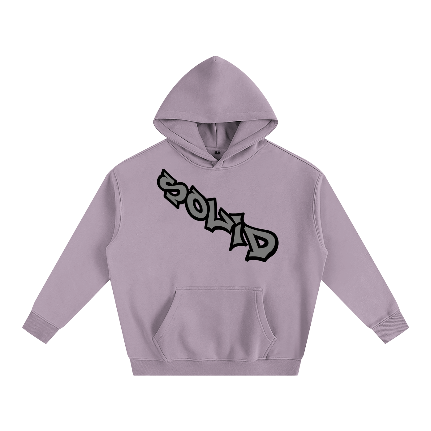 Solid RS  Hoodie