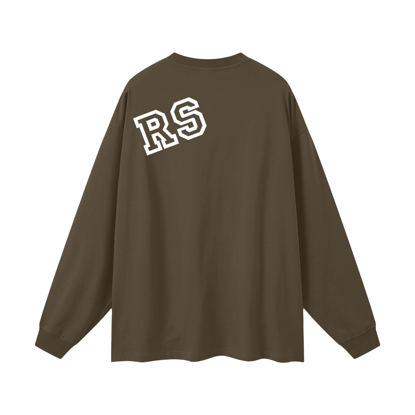 R.S.L.C Varsity Long Sleeve Tee