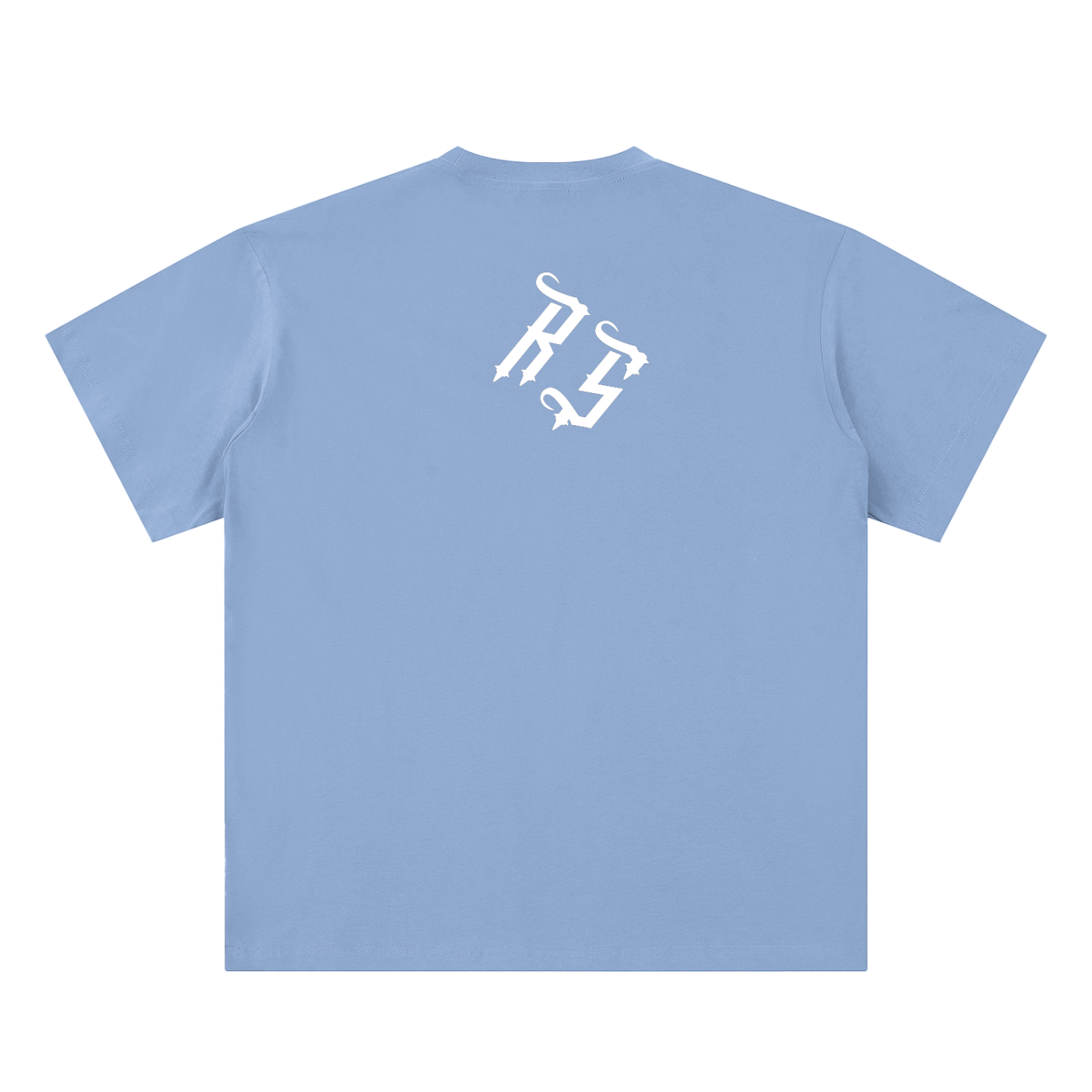 Gothic Double Cross Tee