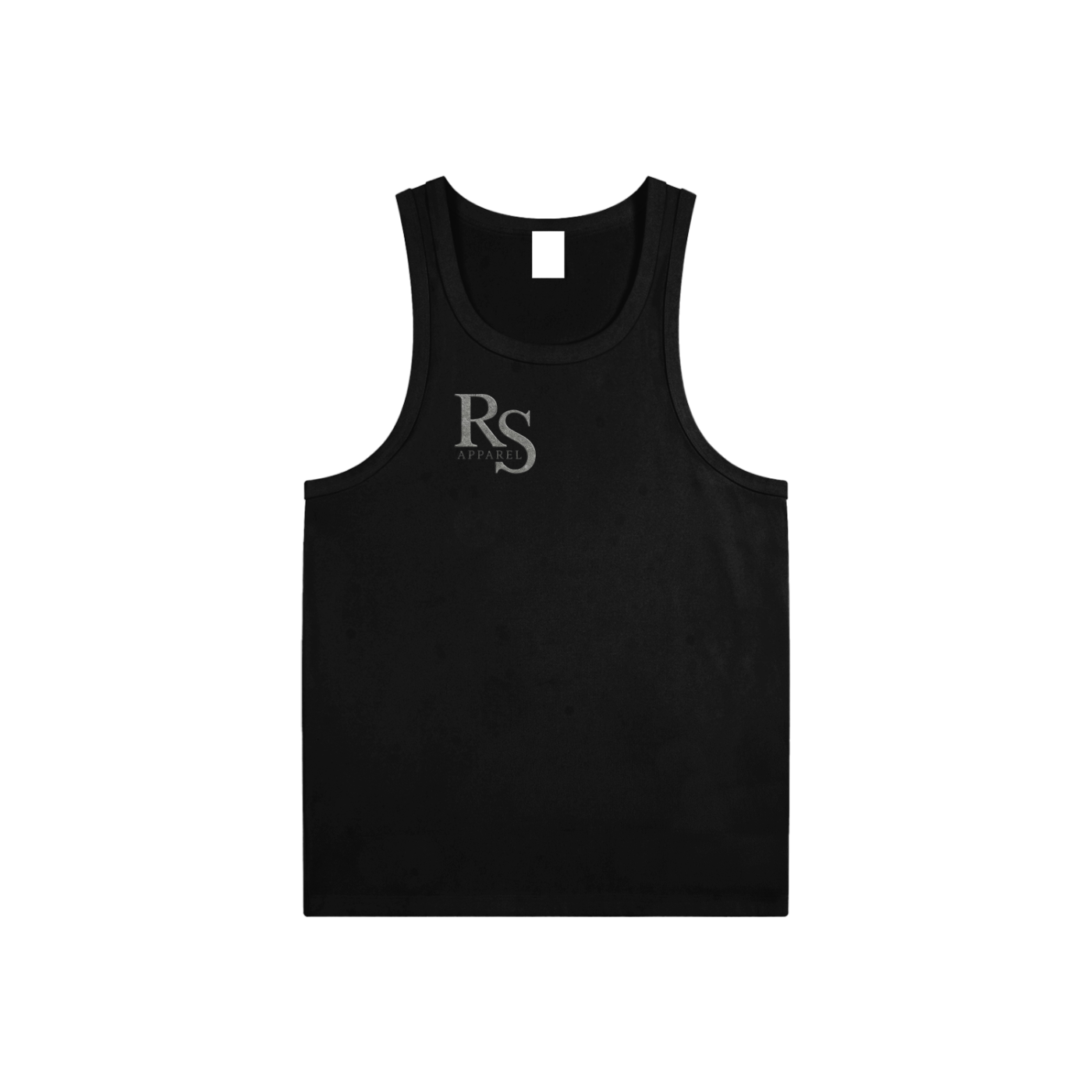 RS logo Tank Top