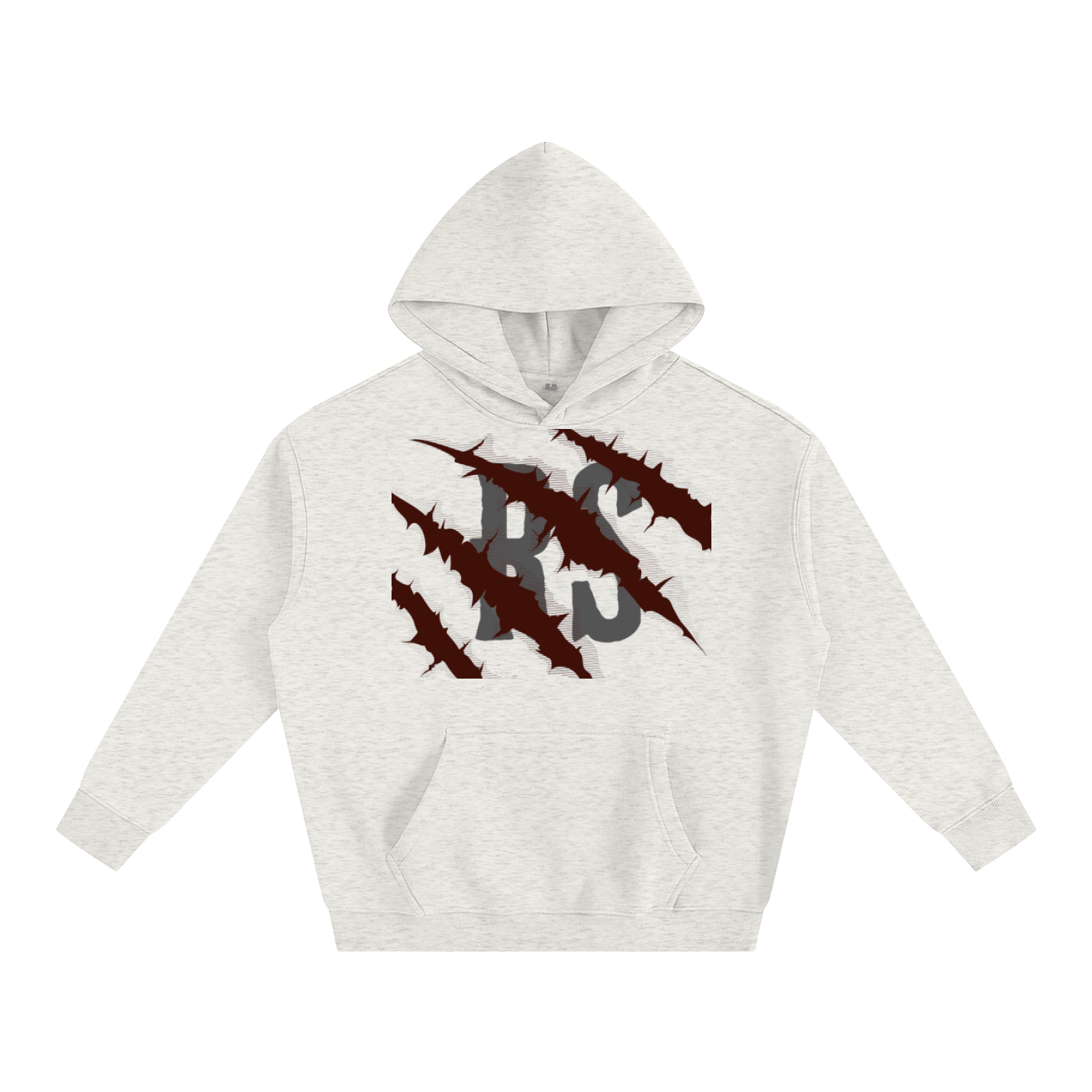 RS Claw  Hoodie