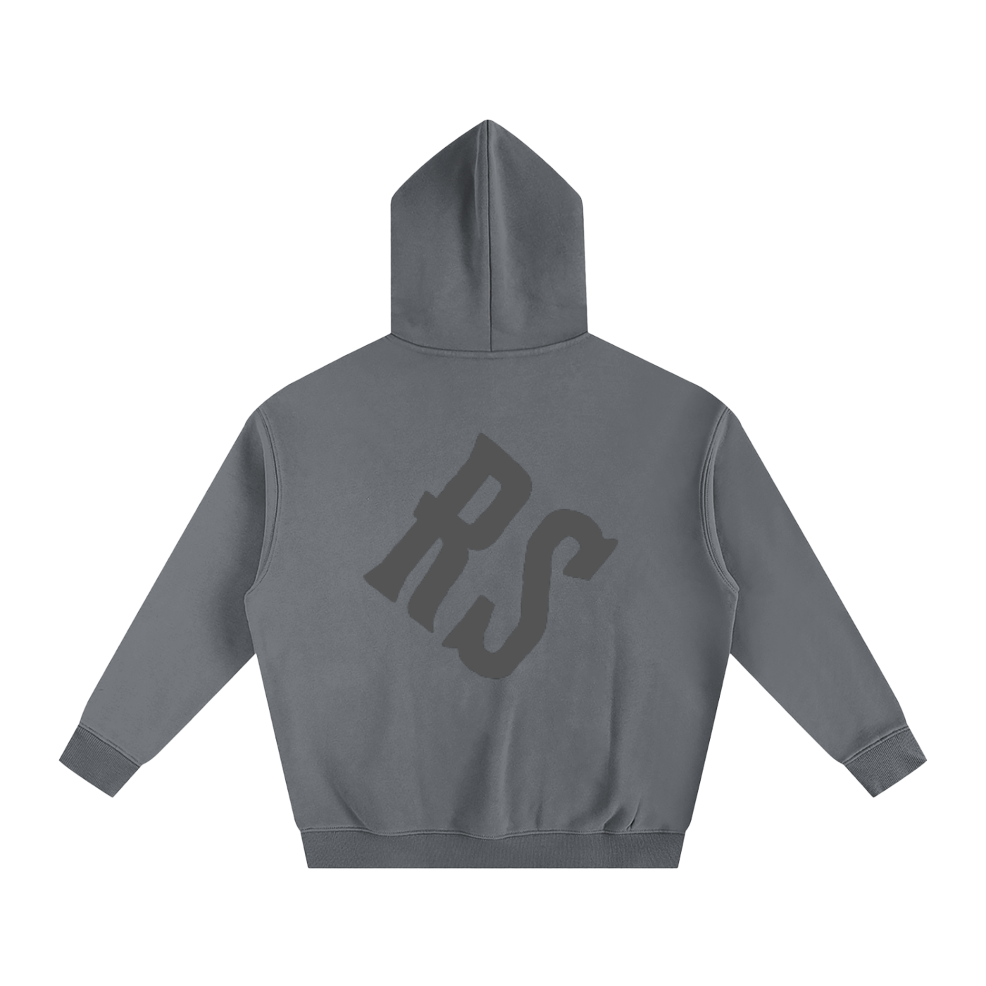 Solid RS  Hoodie