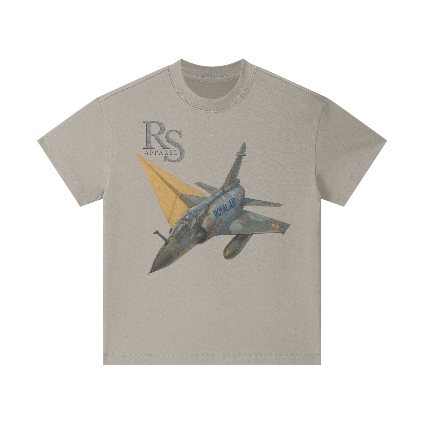 Royal Air Kids Tee