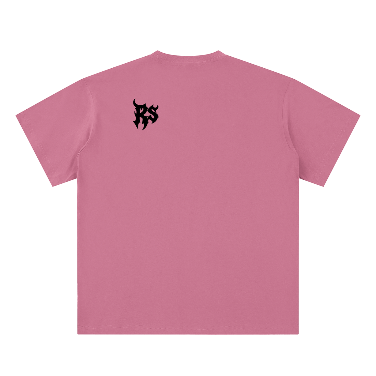 Solid Metal BC TEE
