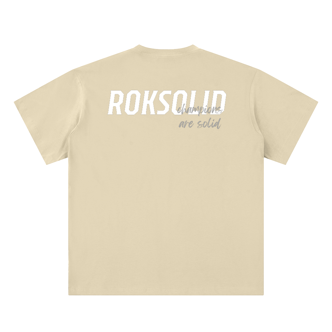 ROK WC Tee