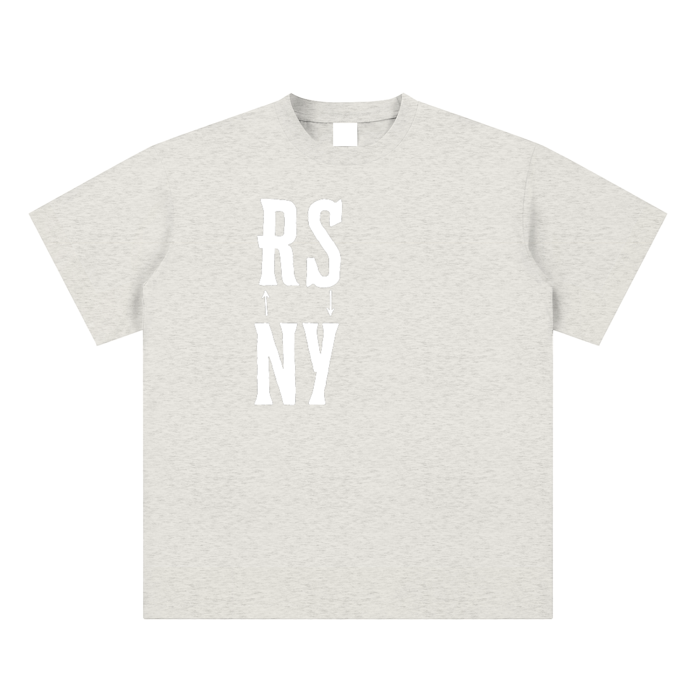 RS NYC  WC Tee