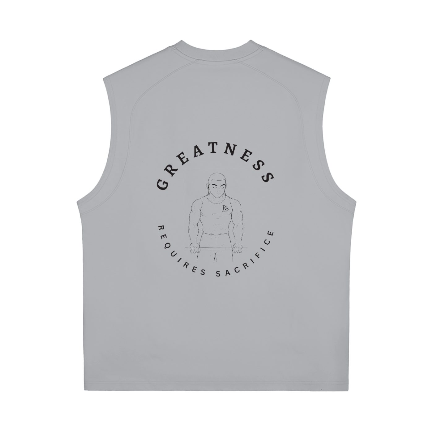 Great Sacrifice Tank