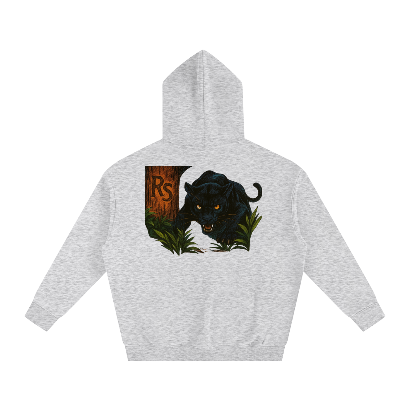 RS Panther Hoodie