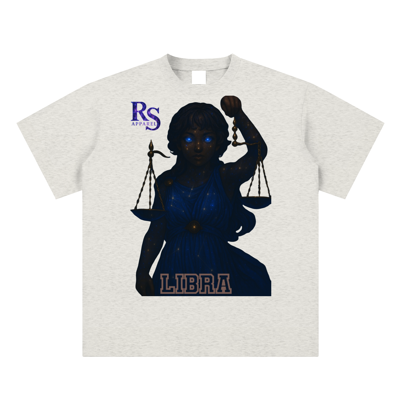 Libra Tee