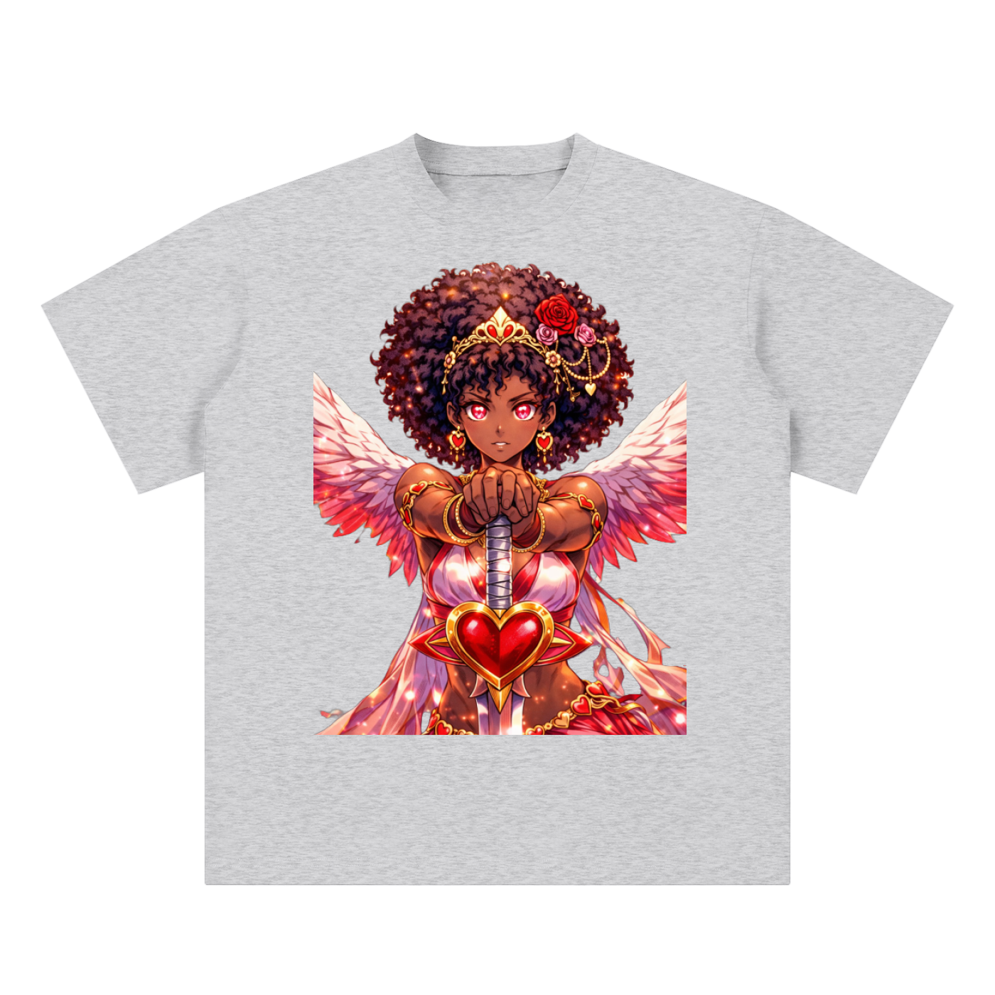 Goddess of love Tee II